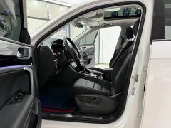 Volkswagen Taos 280TSI FWD Luxury Smart Connected Edition - фото 9