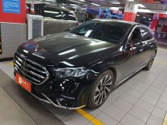 Mercedes-Benz E-Class E 300 L Luxury - ფოტო 1