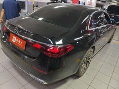 Mercedes-Benz E-Class E 300 L Luxury - ფოტო 2