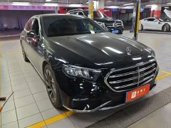 Mercedes-Benz E-Class E 300 L Luxury - ფოტო 3