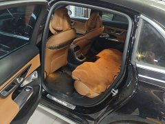 Mercedes-Benz E-Class E 300 L Luxury - ფოტო 7