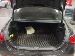 Mercedes-Benz E-Class E 300 L Luxury - ფოტო 8