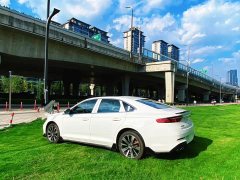 Geely Xingrui Oriental Radiance 1.5TD Kunlun Edition - photo 4