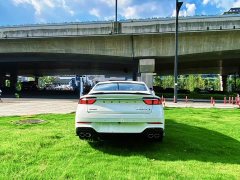 Geely Xingrui Oriental Radiance 1.5TD Kunlun Edition - photo 5