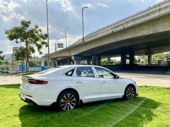 Geely Xingrui Oriental Radiance 1.5TD Kunlun Edition - photo 6