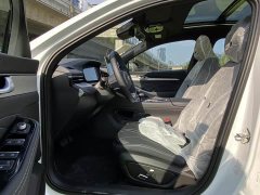 Geely Xingrui Oriental Radiance 1.5TD Kunlun Edition - photo 7