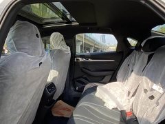 Geely Xingrui Oriental Radiance 1.5TD Kunlun Edition - photo 8