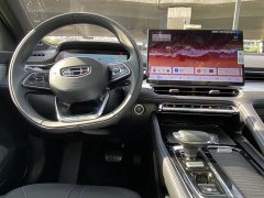 Geely Xingrui Oriental Radiance 1.5TD Kunlun Edition - photo 9