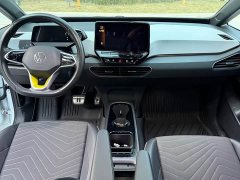 Volkswagen ID.3 Upgraded Ultra-Smart Edition - фото 10