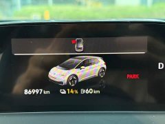 Volkswagen ID.3 Upgraded Ultra-Smart Edition - фото 13
