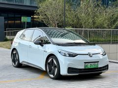 Volkswagen ID.3 Upgraded Ultra-Smart Edition - фото 3
