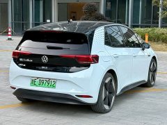 Volkswagen ID.3 Upgraded Ultra-Smart Edition - фото 4