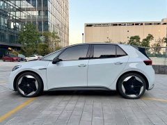 Volkswagen ID.3 Upgraded Ultra-Smart Edition - фото 7
