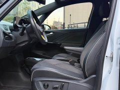 Volkswagen ID.3 Upgraded Ultra-Smart Edition - фото 8