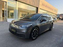 Volkswagen ID.3 Pure Smart Edition - ფოტო 1