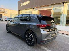 Volkswagen ID.3 Pure Smart Edition - ფოტო 4