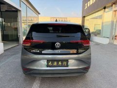 Volkswagen ID.3 Pure Smart Edition - ფოტო 5