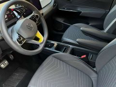 Volkswagen ID.3 Pure Smart Edition - ფოტო 8