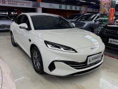 BYD Seal 06 DM-i Smart Drive Edition 80KM Luxury - photo 3