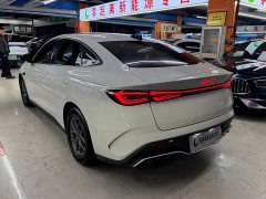 BYD Seal 06 DM-i Smart Drive Edition 80KM Luxury - photo 4