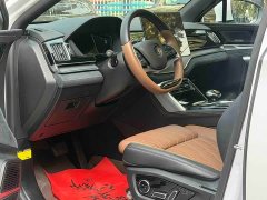 BYD Tang New Energy DM-i 112KM Premium Edition - photo 2