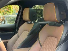 BYD Tang New Energy DM-i 112KM Premium Edition - photo 3
