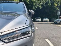 BYD Qin Plus EV 500KM Luxury - фото 11
