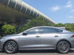 BYD Qin Plus EV 500KM Luxury - фото 4