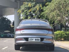 BYD Qin Plus EV 500KM Luxury - фото 6