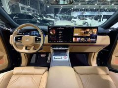 Zeekr 9X Hyper Edition 70kWh Six-Seater - ფოტო 14
