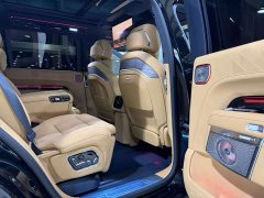 Zeekr 9X Hyper Edition 70kWh Six-Seater - ფოტო 15