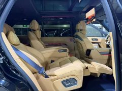 Zeekr 9X Hyper Edition 70kWh Six-Seater - ფოტო 16