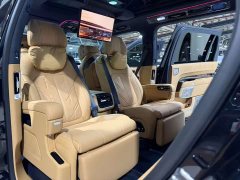 Zeekr 9X Hyper Edition 70kWh Six-Seater - ფოტო 19