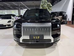 Zeekr 9X Hyper Edition 70kWh Six-Seater - ფოტო 2