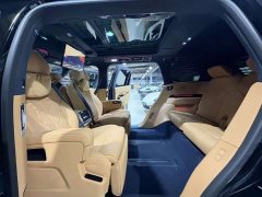 Zeekr 9X Hyper Edition 70kWh Six-Seater - ფოტო 20