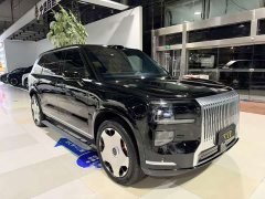 Zeekr 9X Hyper Edition 70kWh Six-Seater - ფოტო 3