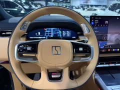 Zeekr 9X Hyper Edition 70kWh Six-Seater - ფოტო 7