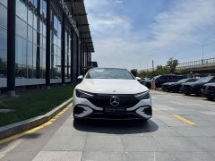 Mercedes-Benz EQE 500 4MATIC Pioneer Edition - фото 2