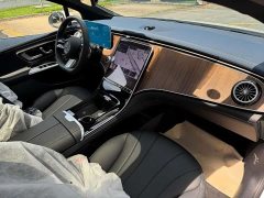 Mercedes-Benz EQE 500 4MATIC Pioneer Edition - фото 4