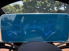 Mercedes-Benz EQE 500 4MATIC Pioneer Edition - фото 8