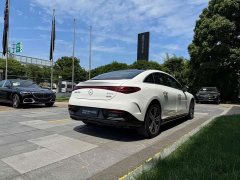 Mercedes-Benz EQE 500 4MATIC Pioneer Edition - фото 9