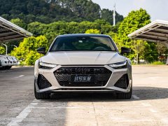 Audi RS 7 RS 7 4.0T Sportback - photo 2