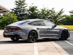 Audi RS 7 RS 7 4.0T Sportback - photo 3