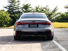 Audi RS 7 RS 7 4.0T Sportback - photo 4