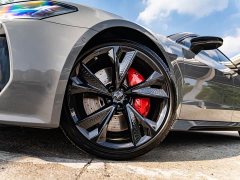 Audi RS 7 RS 7 4.0T Sportback - photo 5