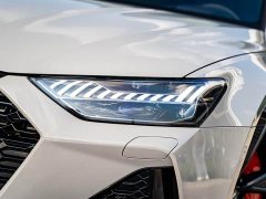 Audi RS 7 RS 7 4.0T Sportback - photo 6