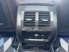 BMW X3 xDrive30i Premier M Sport Package - ფოტო 14