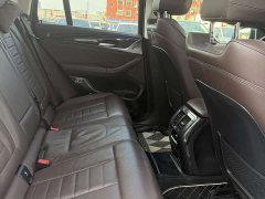 BMW X3 xDrive30i Premier M Sport Package - ფოტო 7