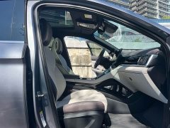 BYD Song Plus New Energy EV Smart Driving Edition 520km Luxury - ფოტო 10