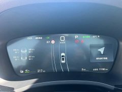 BYD Song Plus New Energy EV Smart Driving Edition 520km Luxury - ფოტო 12